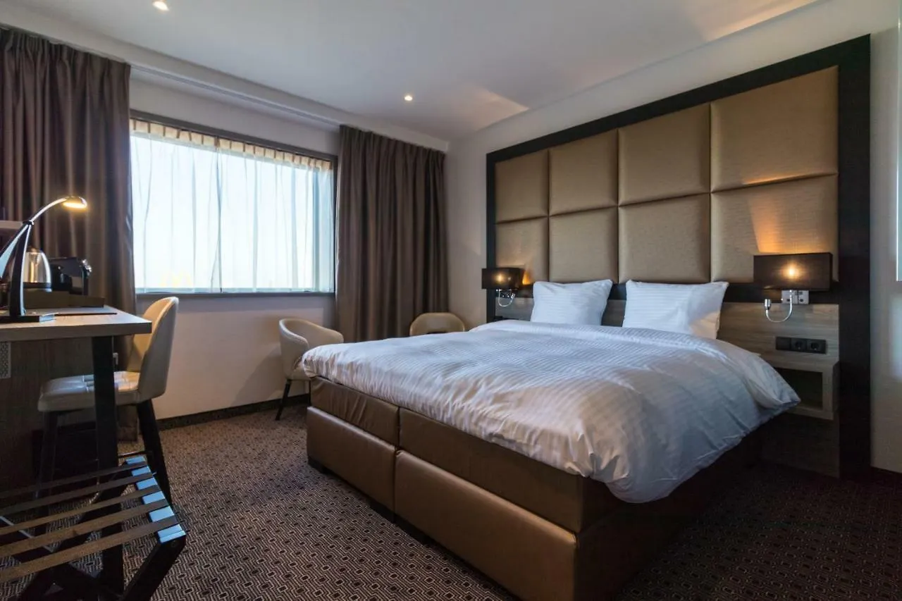 Riva Hotel Den Haag - Delft Paesi Bassi