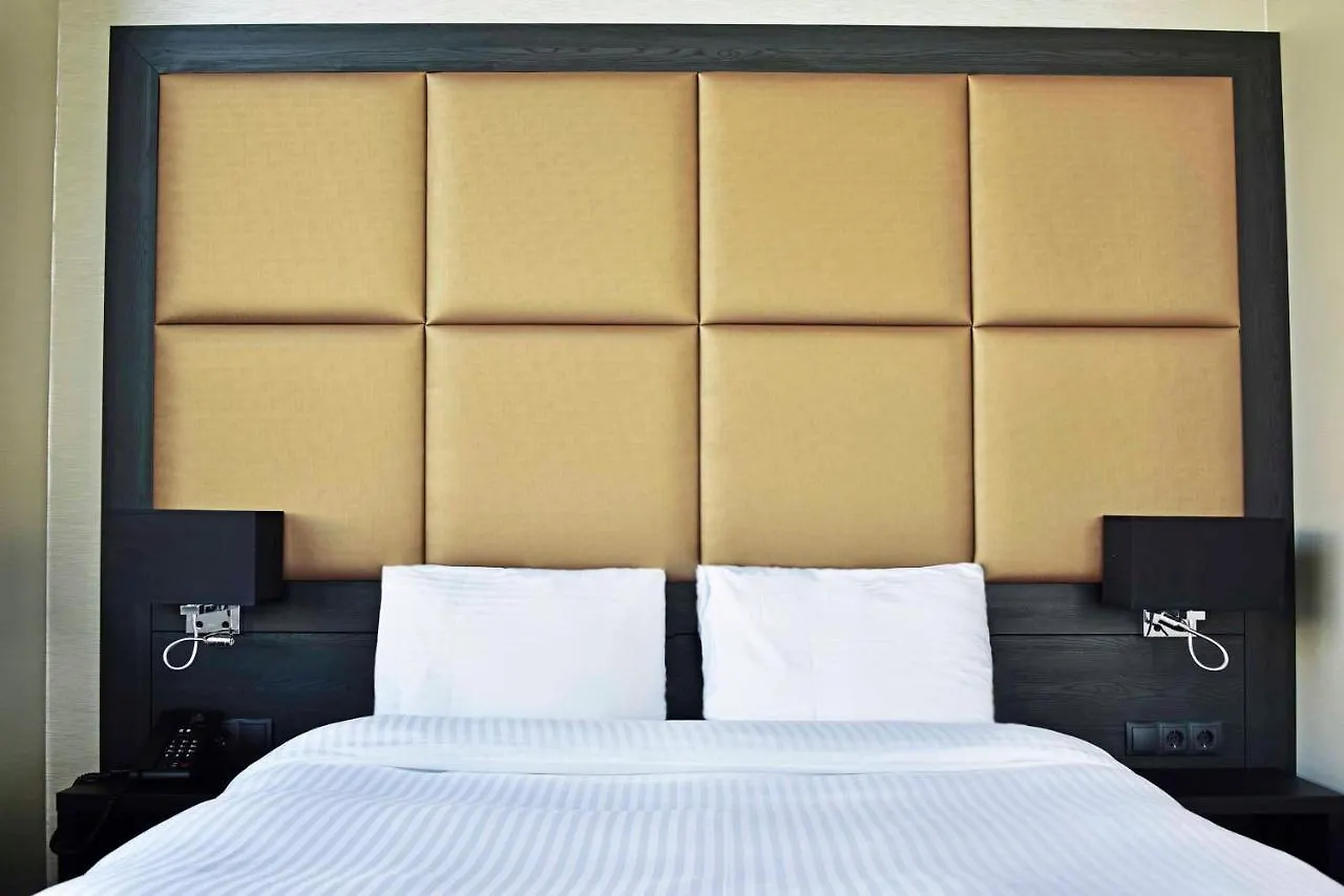 Riva Hotel Den Haag - Delft 4*, L'Aia Paesi Bassi