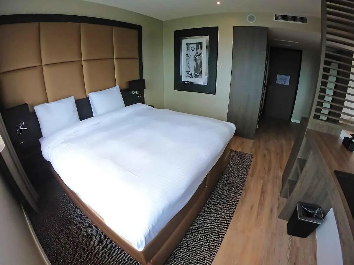 Riva Hotel Den Haag - Delft  L'Aia