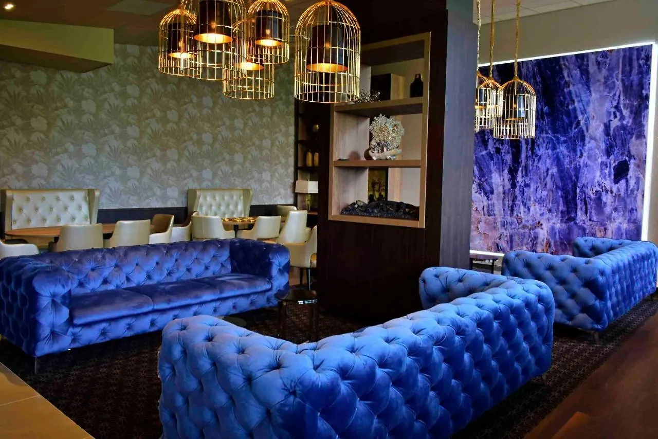Riva Hotel Den Haag - Delft  L'Aia