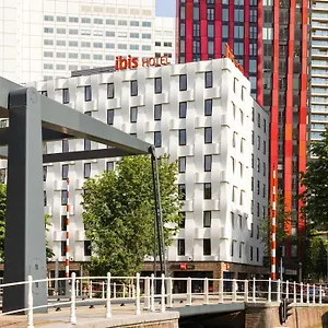Отель Ibis Centre